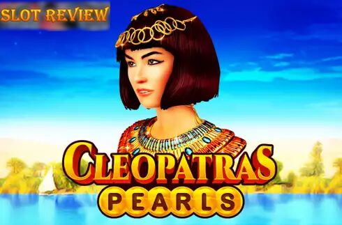 Cleopatras Pearls Slot Review